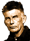 Samuel Beckett